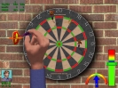 Náhled k programu 3D Darts Professional